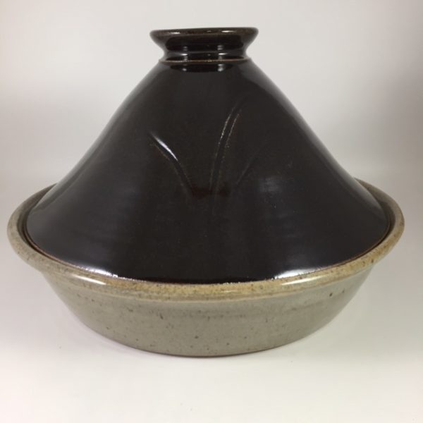 Clay Coyote Large Tagine