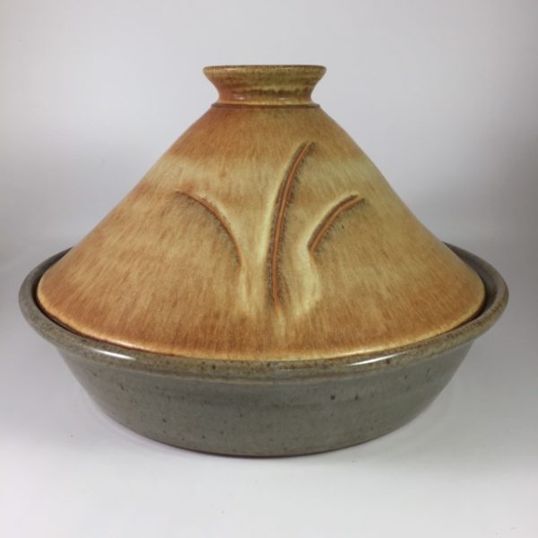 Clay Coyote Large Tagine