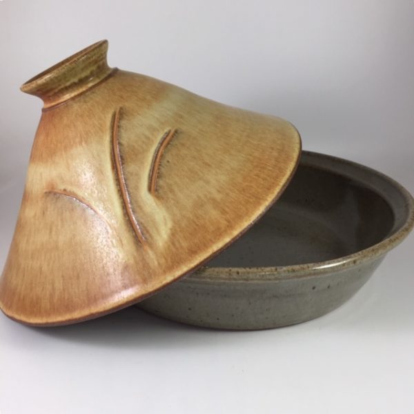 Clay Coyote Large Tagine