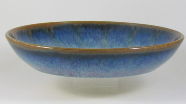 Sunset Canyon Pottery Pasta Serving Bowl in Aurora