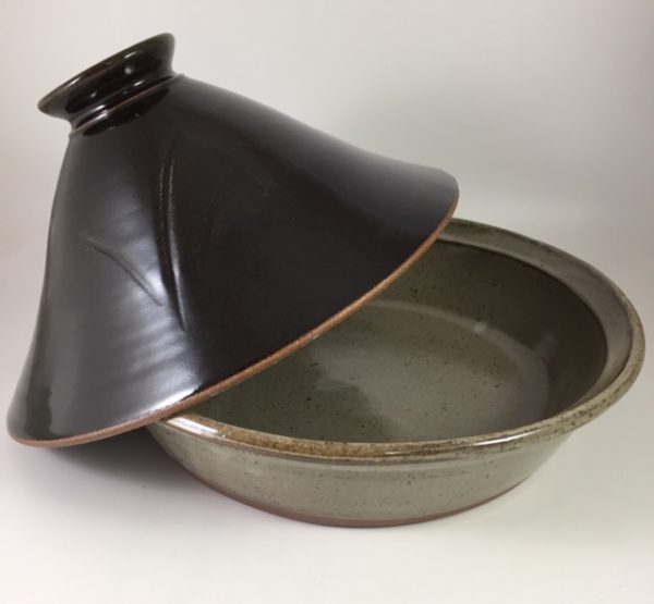 Clay Coyote Large Tagine
