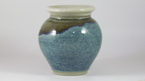 Vase in Todd Lake