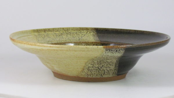 Pasta Bowl in Granite Eclipse