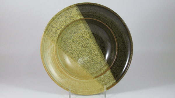 Pasta Bowl in Granite Eclipse