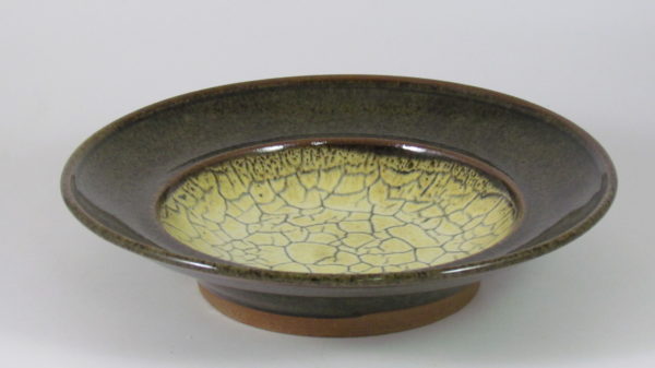 Pasta Bowl in Granite