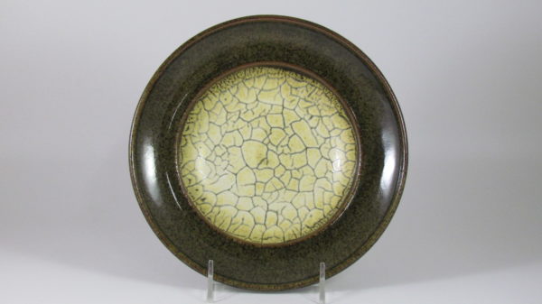 Pasta Bowl in Granite