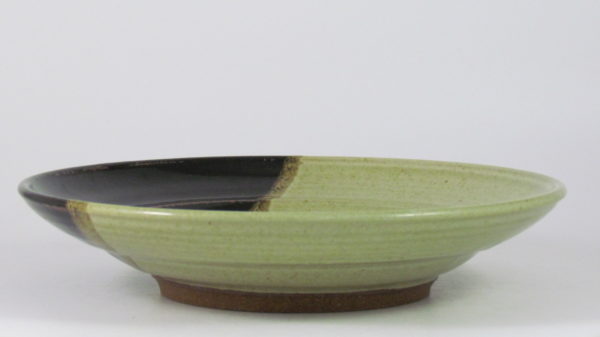 Pasta Bowl in Pistachio