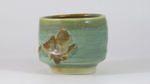 Yunomi in Old Celadon