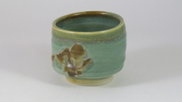 Yunomi in Old Celadon