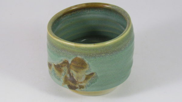 Yunomi in Old Celadon