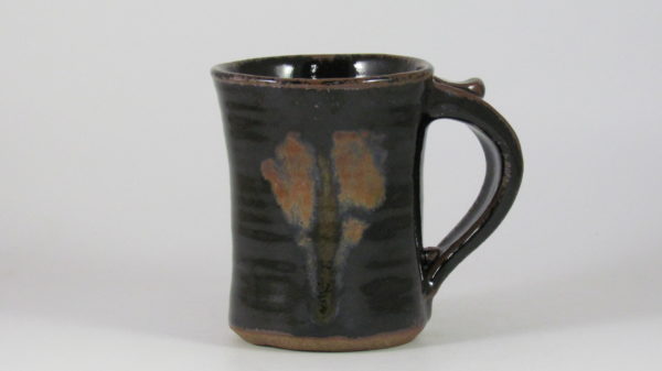 Mug in Old Black Magic