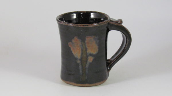 Mug in Old Black Magic