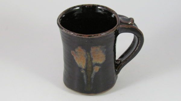 Mug in Old Black Magic