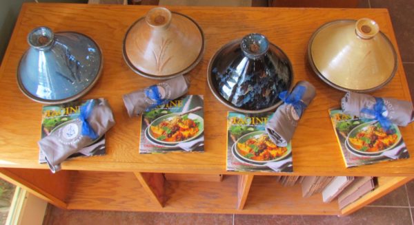 Enjoy dinner on the farm, a tour of the studio, see how the pots are made, learn how to use them, and take home your own set to put into action in your home! Clay Coyote is located in Hutchinson, MN and we make awesome pots for your kitchen!