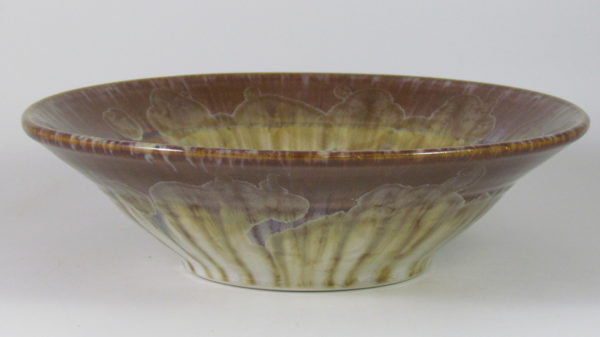 Campbell Pottery Stellar Small Nova Bowl