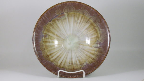 Campbell Pottery Stellar Small Nova Bowl