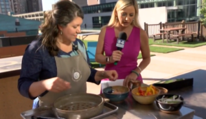 Get Grilling With Pottery on WCCO