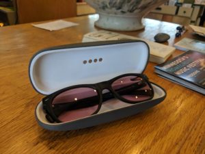 Enchroma Glasses for customer use