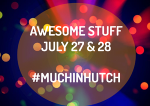 #muchinhutch 2019 july clay coyote events and more
