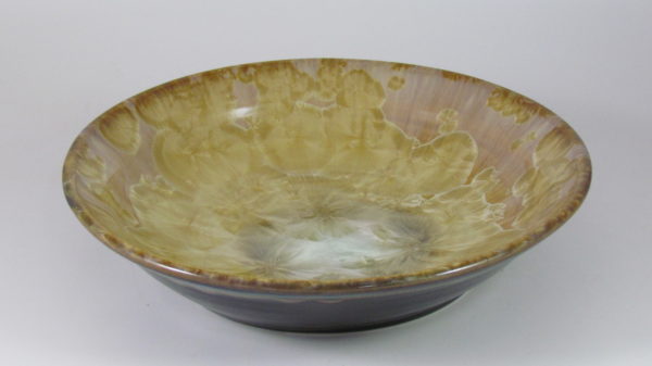 Campbell pottery stellar summer fun bowl