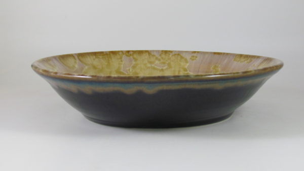 Campbell pottery stellar summer fun bowl