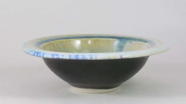 Campbell Pottery Stellar Small Bowl