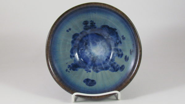 Campbell Pottery Stellar Noodle Bowl