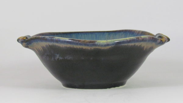 Campbell Pottery Stellar Breakfast Bowl