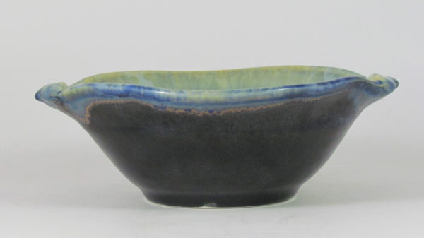 Campbell Pottery Stellar Breakfast Bowl