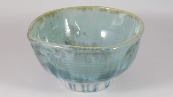 Campbell Pottery Stellar Square Serving Bowl
