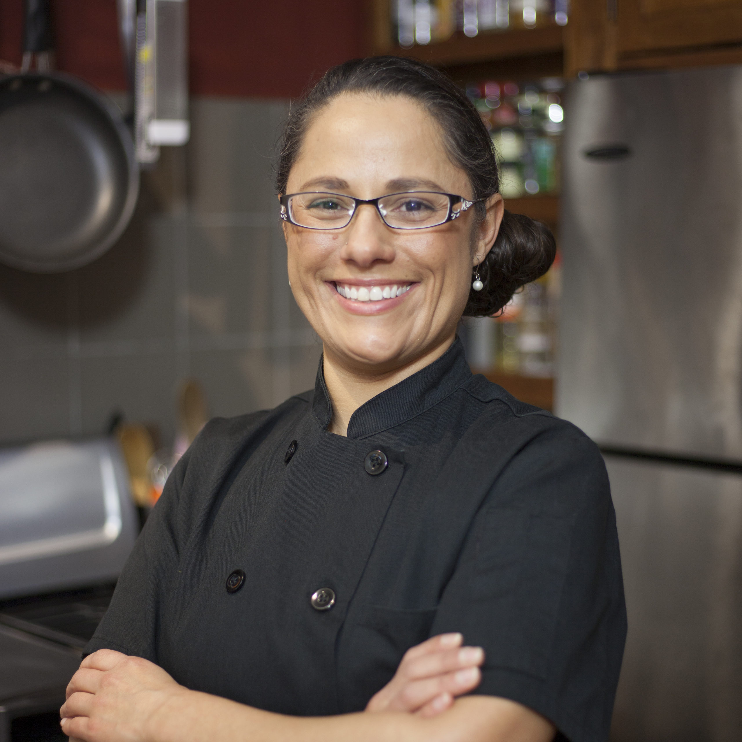 Jessica_Tijerina_Guest Chef at Clay Coyote