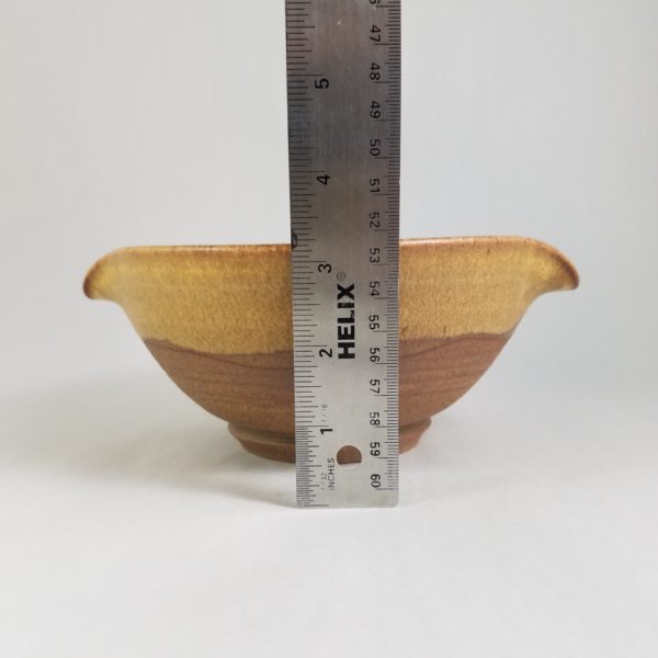 Clay Coyote Cassoulet Bowl