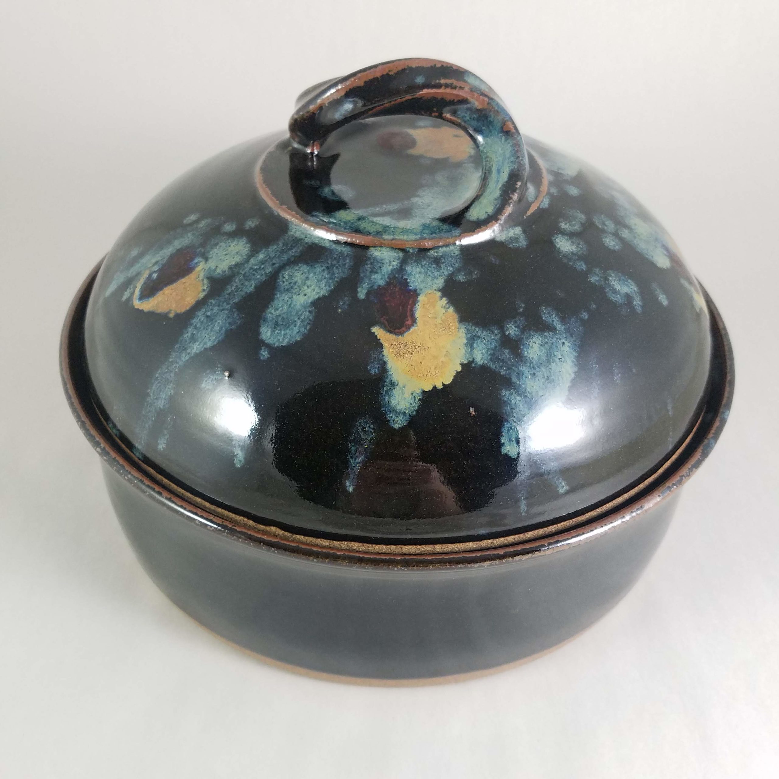 Clay Coyote Bread Baker for the perfect artisan bread