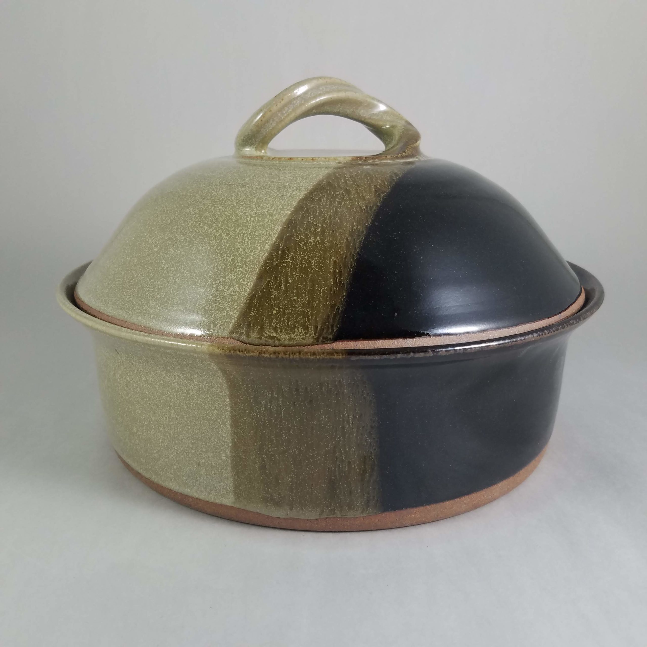 Clay Coyote Bread Baker for the perfect artisan bread