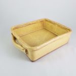 Clay Coyote Baking Dish