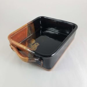 Clay Coyote Baking Dish