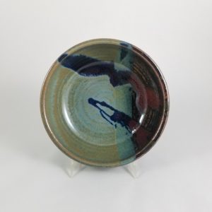 Clay Coyote Soup Bowl