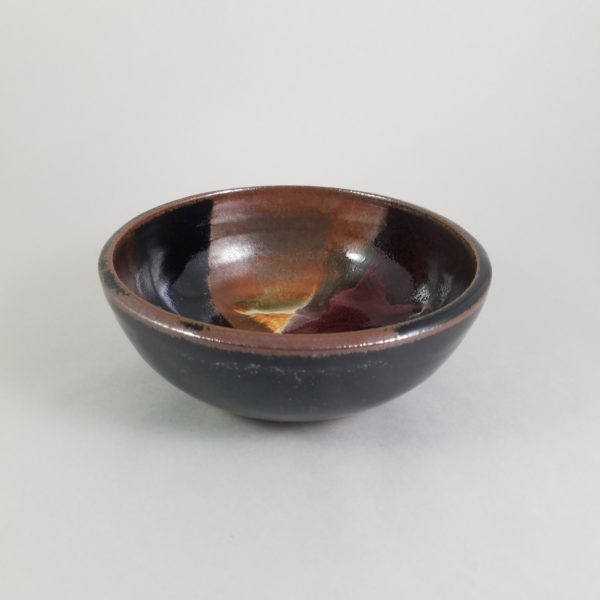 Clay Coyote Soup Bowl