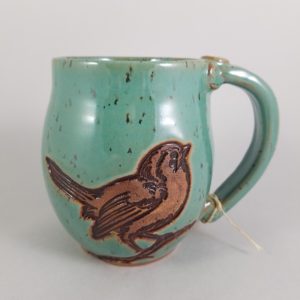 Dirty Dog Large Mugs