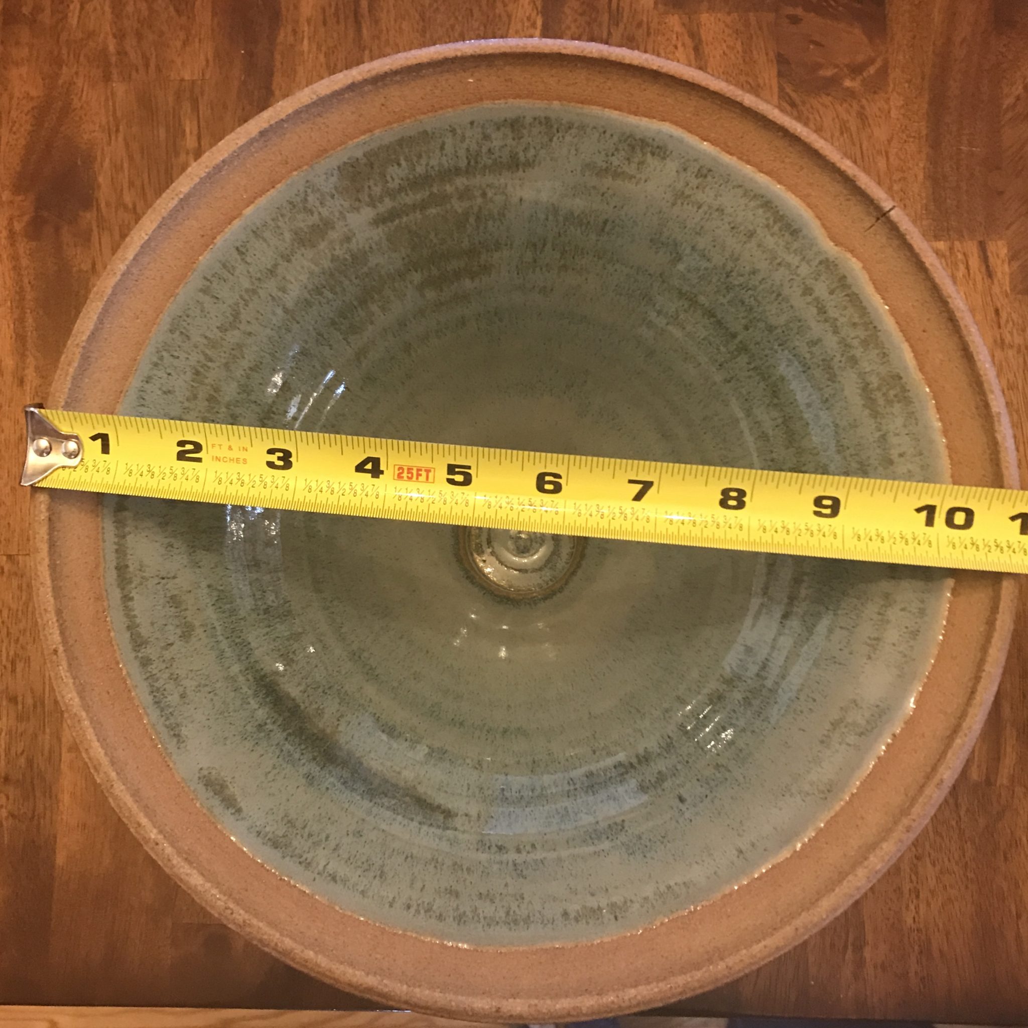 Broken Lid or Base? How to measure for possible remedy. Clay Coyote