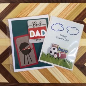 Father's Day Gift Guide