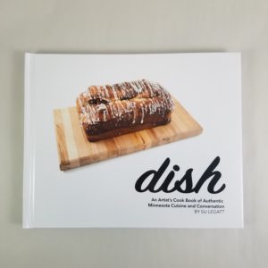 Dish by Su Legatt
