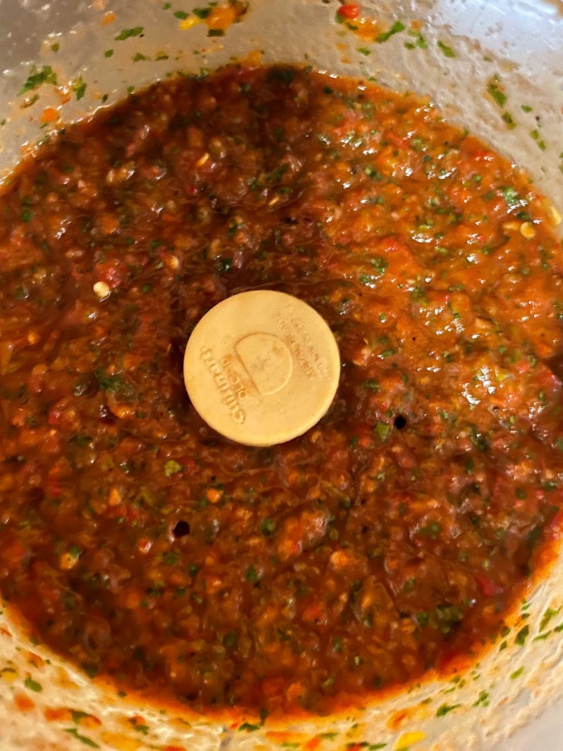 Easy Grilled Salsa Recipe Clay Coyote
