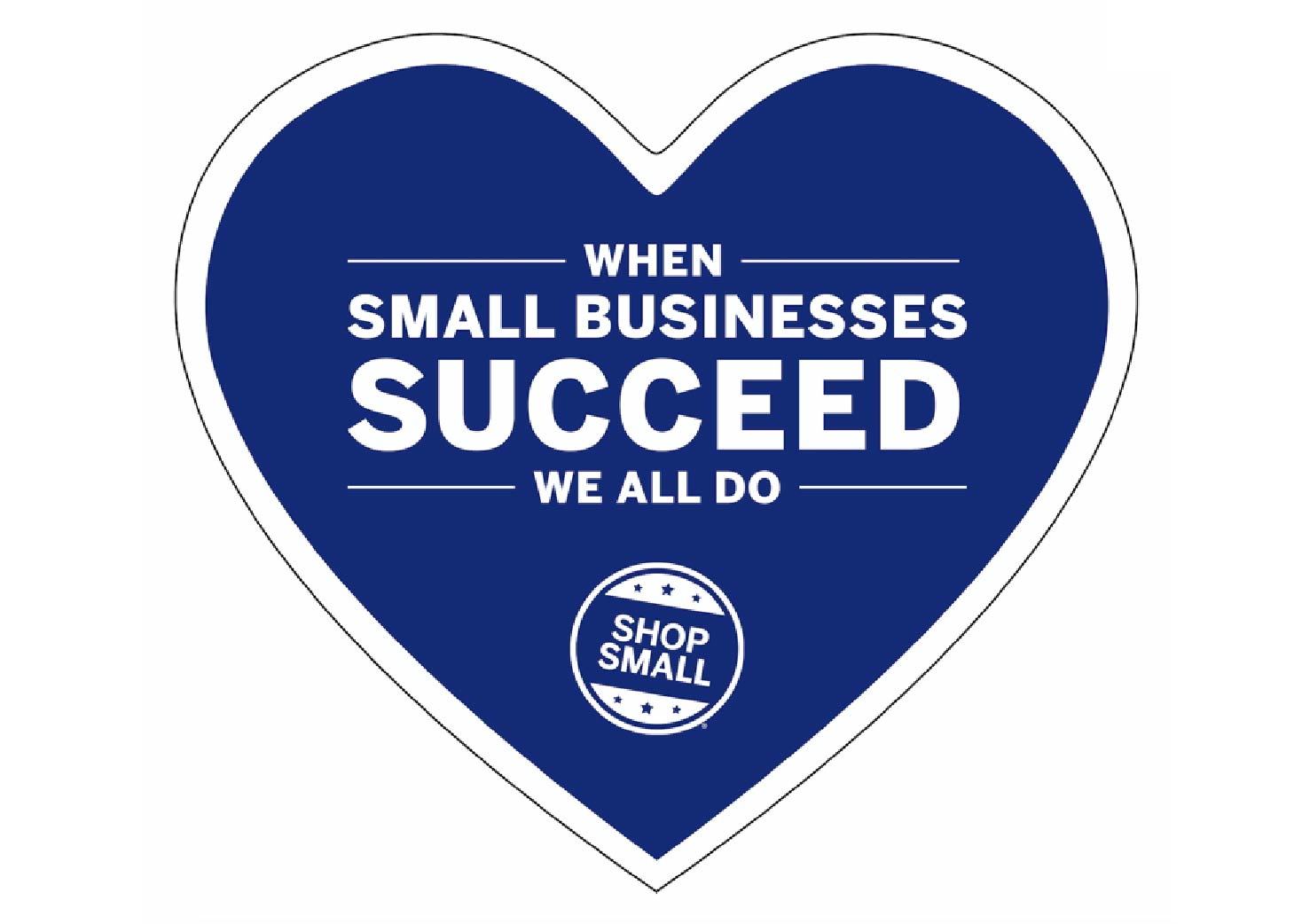 Small Business Saturday Shop The Block Downtown Hutchinson Clay Coyote