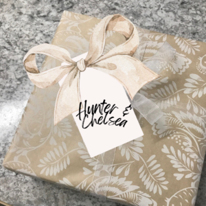 Hunter & Chelsea Square Baker