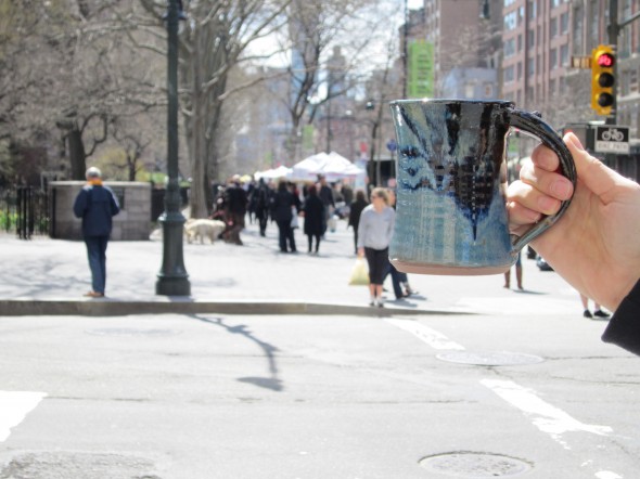 UWS farmers market 