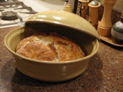 Sourdough Finished