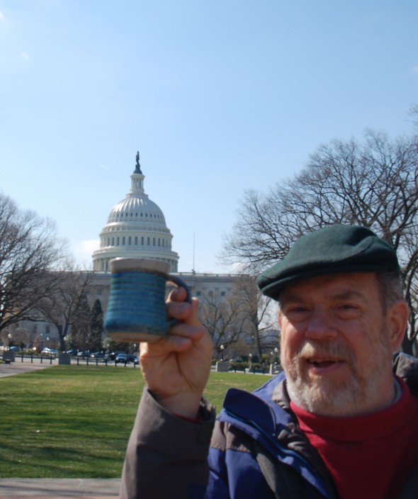 Jack in Washington DC 
