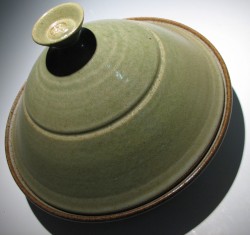 Sage Green Tagine